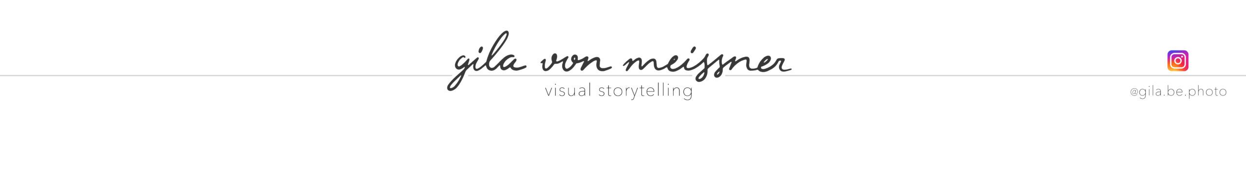 Gila von Meissner - photography