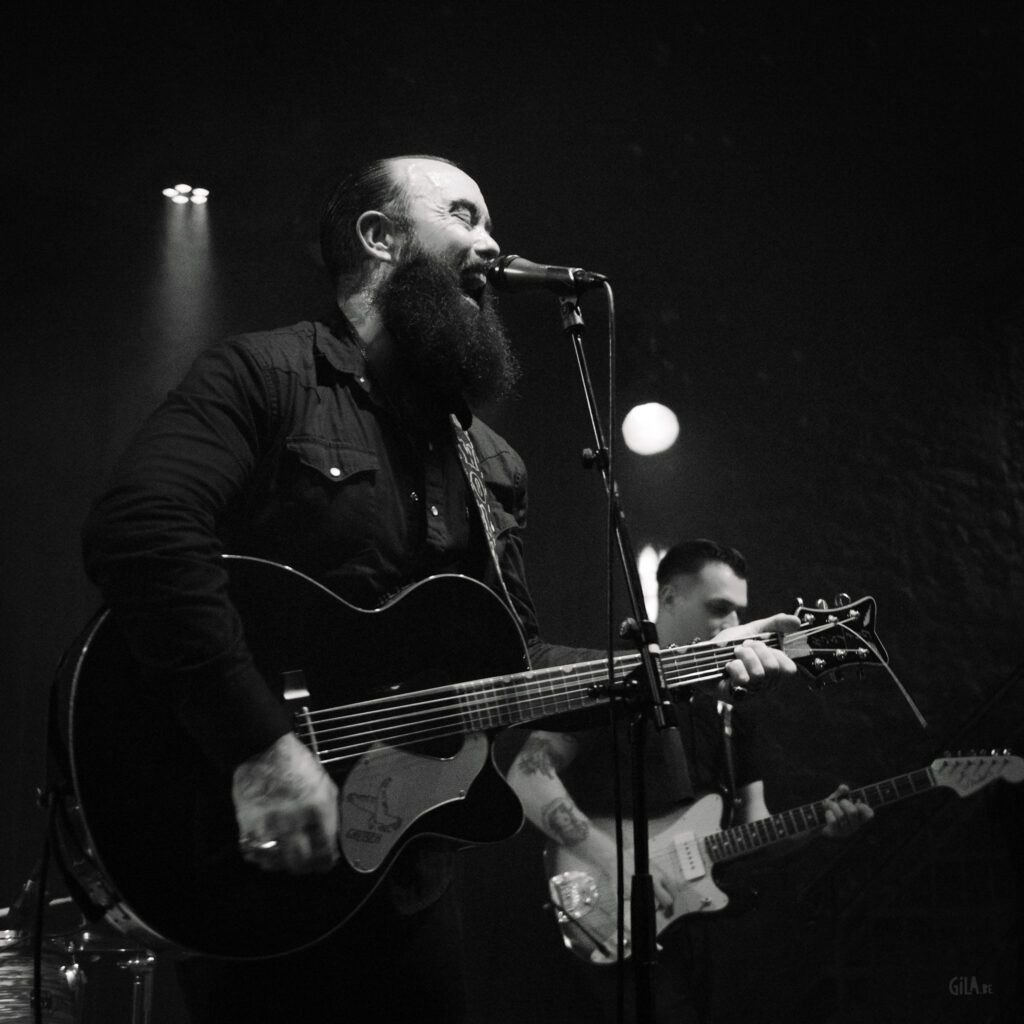 Chris Moinichen
