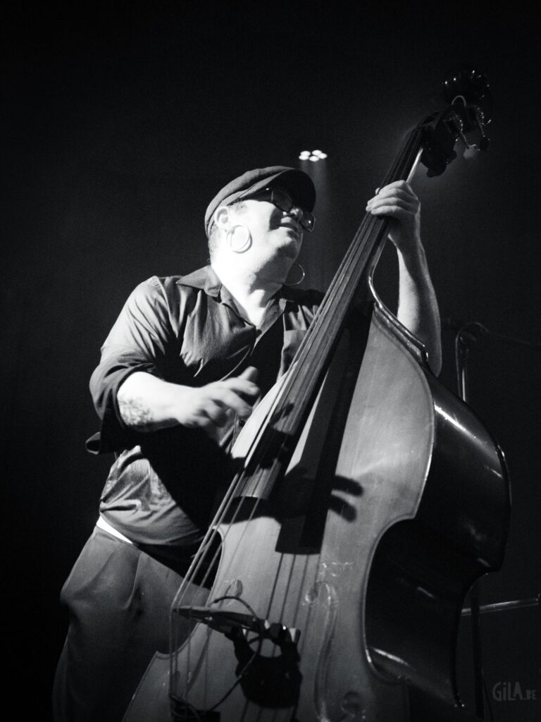 Ruben El Pavoni