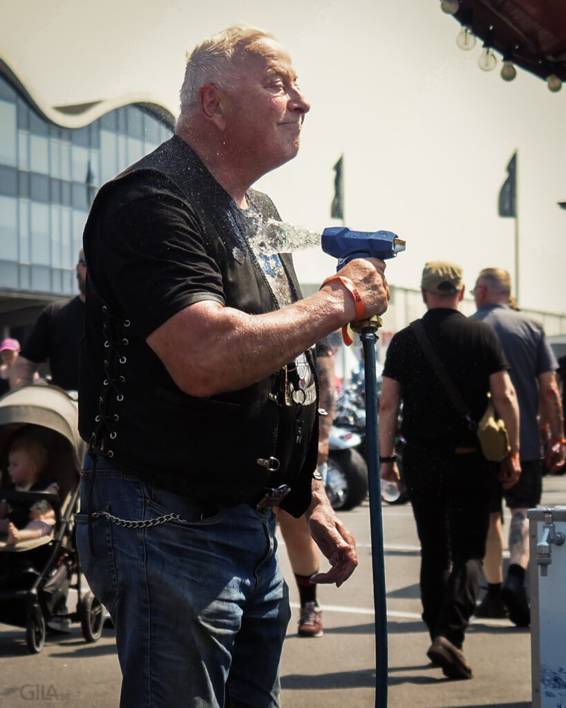 Harley Days Hamburg