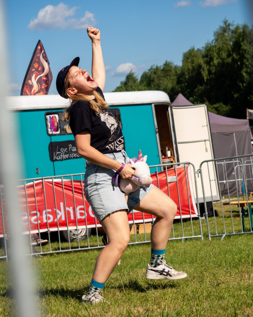 Match Börner Open Air '26