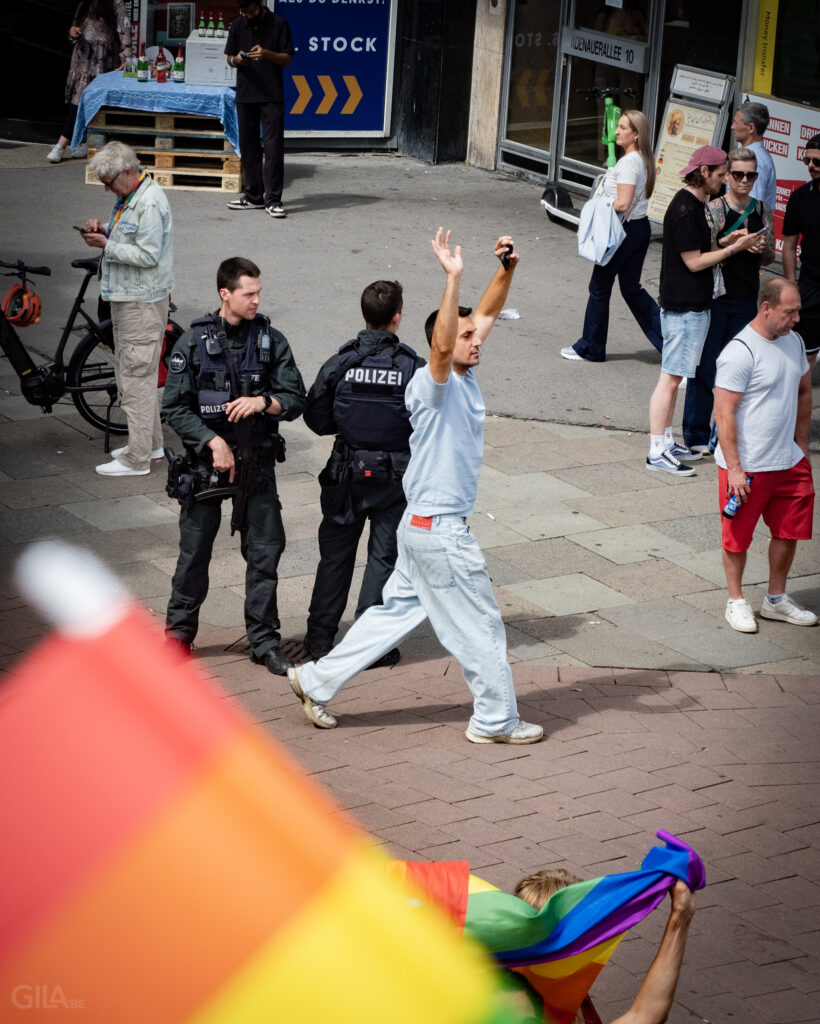 CSD Hamburg 2026