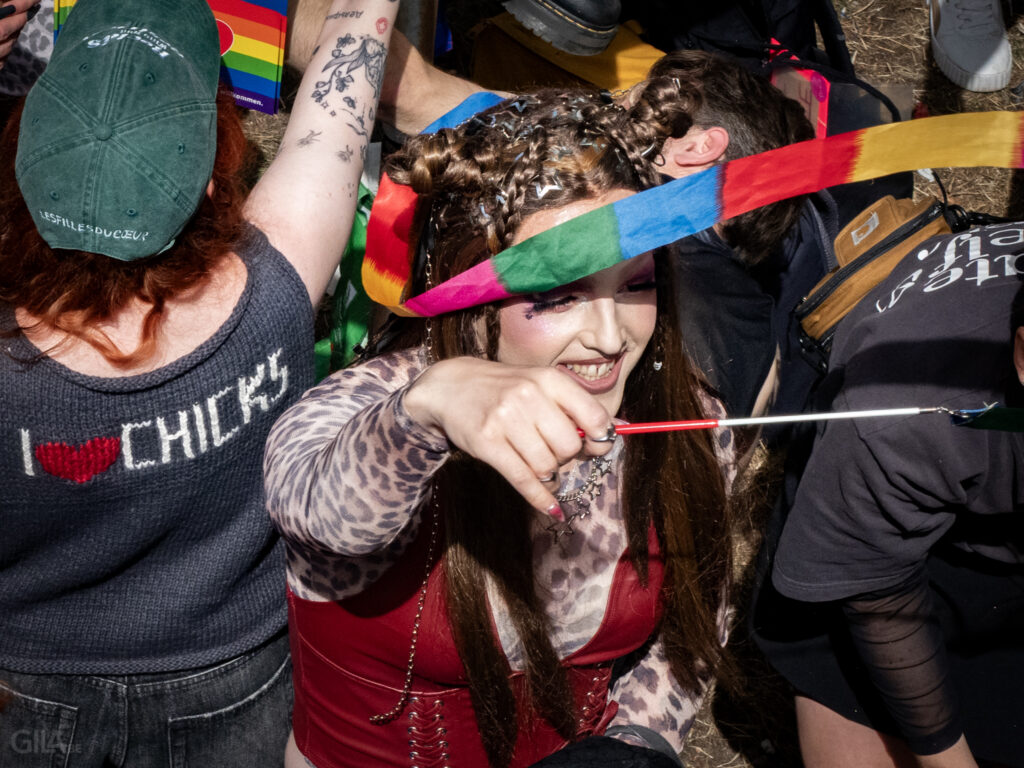 CSD Hamburg 2026