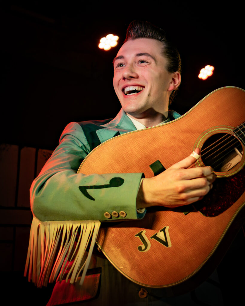 Jake Vaadeland