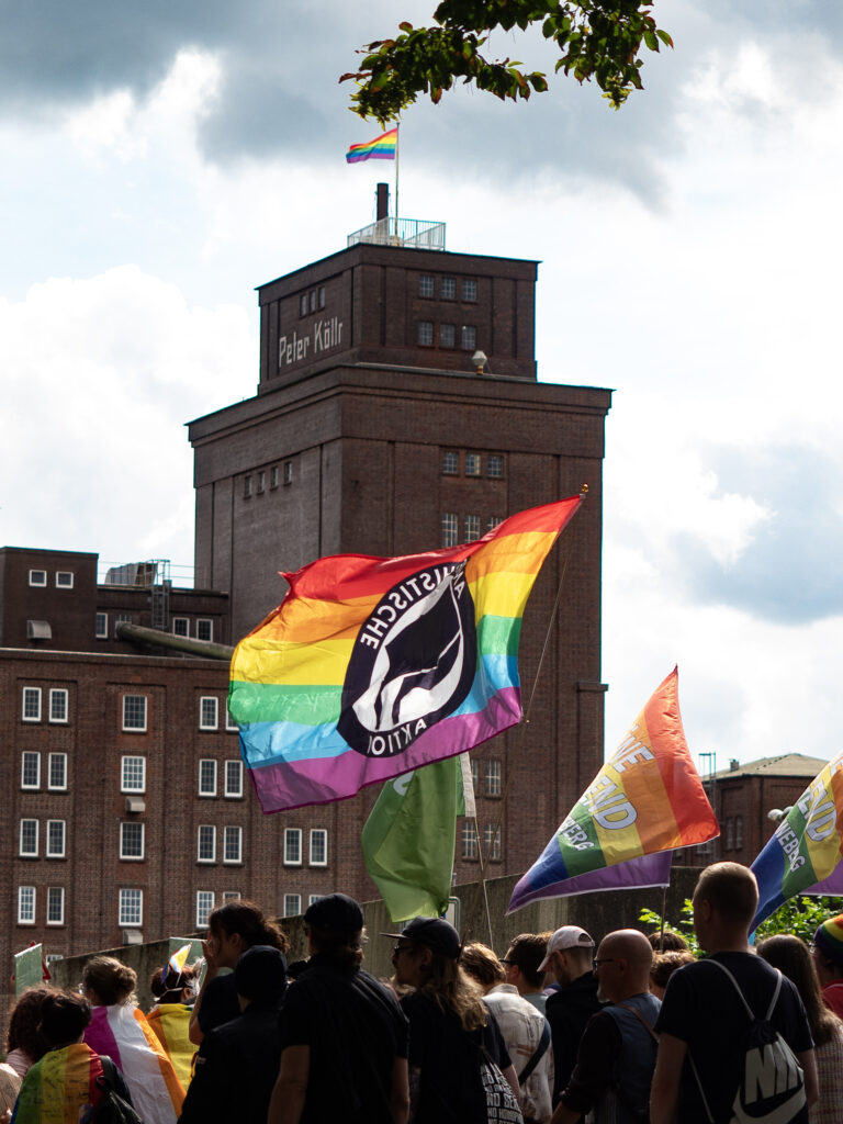CSD Elmshorn